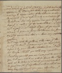 Letter to Jacob Read [Annapolis, Md.]