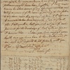 Letter to Jacob Read [Annapolis, Md.]