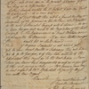 Letter to Lachlan McIntosh, Darien [Ga.]