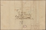 Letter to Jacob Read, Senator, Philadelphia