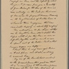 Letter to [W. H. Drayton, Arthur Middleton, and C. C. Pinckney, Members of the Secret Committee, Charleston, S. C.]