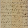 Letter to Joseph Clay, William Hopkins, John Habersham, Savannah [Ga.]