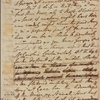 Letter to [Henry Laurens and W. H. Drayton]