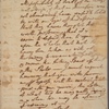 Letter to [Henry Laurens and W. H. Drayton]