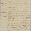 Letter to Seaborn Jones [Augusta, Ga.?]