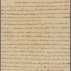 Letter to George Jones, Louisville [Ga.]