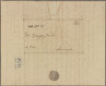 Letter to George Jones, Louisville [Ga.]