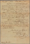 Letter to Seaborn Jones, Augusta, Ga.