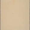 Letter to [William?] Washington