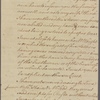 Letter to Joseph Gibbons, Jr., Sharon [Ga.]