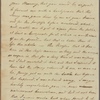 Letter to Horatio Gates [Berkeley County, Va.]