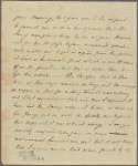 Letter to Horatio Gates [Berkeley County, Va.]