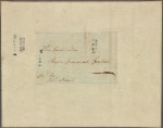 Letter to Horatio Gates [Berkeley County, Va.]