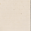 Autograph letter signed to Thomas Jefferson Hogg, 28 November 1817