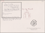 Autograph letter signed to Thomas Jefferson Hogg, 28 November 1817