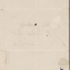Autograph letter signed to Charles Ollier, 7 December 1817