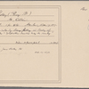 Autograph letter signed to Charles Ollier, 7 December 1817