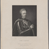 John Sobieski. From an engraved picture in the gallery of the Louvre