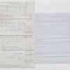 The The third account of Charles Baumer as consignee of Lataste Estate