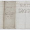 The The second account of Charles Baumer as consignee of Lataste Estate
