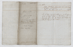 The The second account of Charles Baumer as consignee of Lataste Estate