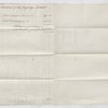 In Chancery between Williams Naper Cornewall, the second account of Charles Baumer as consignee of Lataste Estate