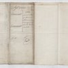 In Chancery between Williams Naper Cornewall, the second account of Charles Baumer as consignee of Lataste Estate