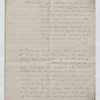 Messrs. Addie & Co. report approving manager of Estate of Grenada in pursuance of an order dated August 4, 1837
