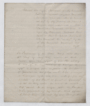Messrs. Addie & Co. report approving manager of Estate of Grenada in pursuance of an order dated August 4, 1837