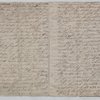 At the request of the widow Jacques in the Quarter of La Plains in the Parish of Santeurs