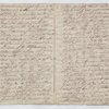 At the request of the widow Jacques in the Quarter of La Plains in the Parish of Santeurs