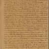 Letter to John Adams, Philadelphia