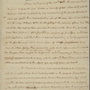 Letter to Wilson Cary Nicholas, Governor of Virginia