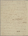 Letter to Wilson Cary Nicholas, Governor of Virginia