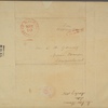 Letter to L. H. Young, New Haven, Conn
