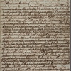 Letter to Jefferson Davis, Washington, D. C.
