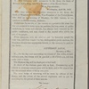Adjutant General's Office, Washington, Apr. 20, 1853. General Orders No. 11. Signed in manuscript by Samuel. Cooper