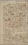 Letter to Alexander J. Dallas