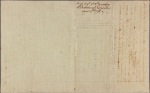 Letter to Alexander J. Dallas