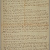 Letter to Samuel Adams