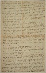 Letter to Samuel Adams