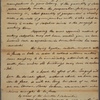 Letter to the Convention or Council of Safety of Maryland