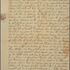 Letter to Nicholas Cooke, Gov. of Rhode Island