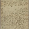 Letter to Gov. Jonathan Trumbull