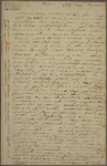 Letter to Gov. Jonathan Trumbull