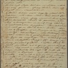 Letter to Gov. Jonathan Trumbull