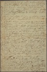 Letter to Gov. Jonathan Trumbull