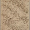 Letter to Timothy Edwards