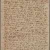 Letter to Timothy Edwards