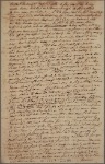 Letter to Timothy Edwards